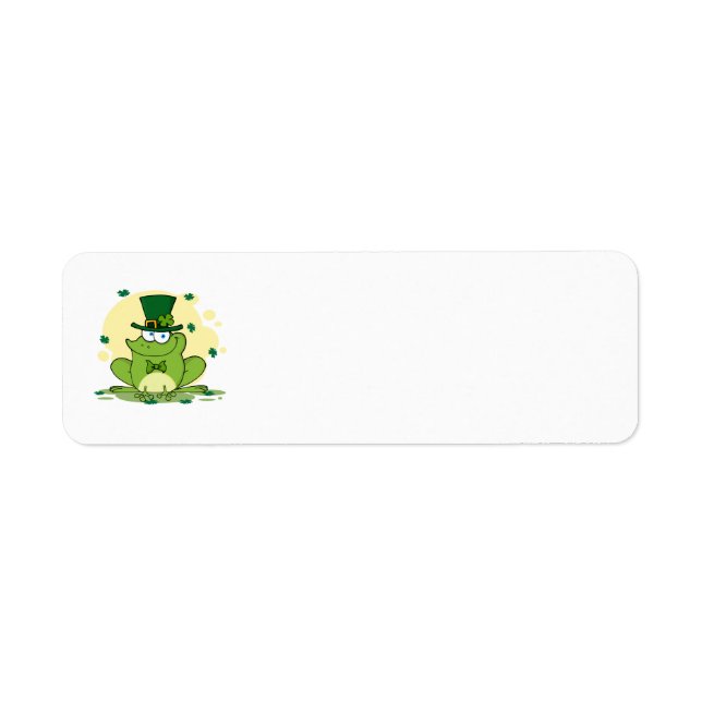 png_4678-Safe-Happy-Irish FROGGY FROG Clovers (Vorne)