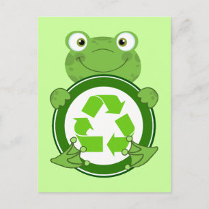 png_5659_Royalty_Free_Clip_Art_Happy_Frog_Hugging_ Postkarte