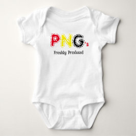 PNG-Designs - Bodysuit Baby Strampler