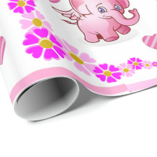 PNG-Wrapping-Papier Geschenkpapier