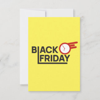 PNGTREE CREATIVE BLACK FRIDAY DANKESKARTE