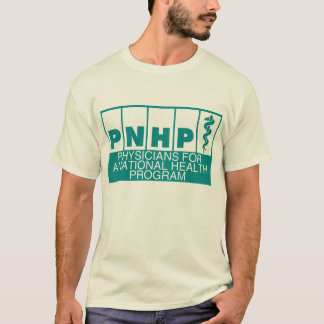 PNHP Men-T-Shirt T-Shirt