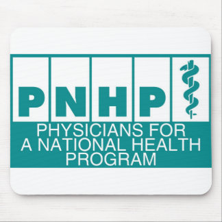 PNHP Mousepade Mousepad