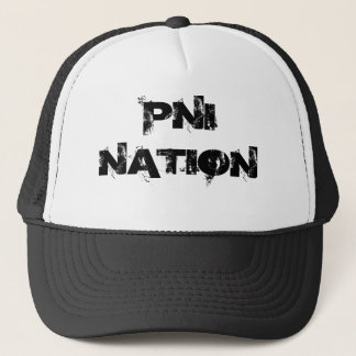 PNI NATION TRUCKERKAPPE