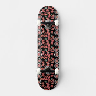 Pnk Karussell Skateboard