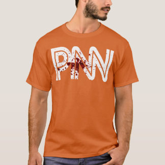 PNN Halloween-Freund T-Shirt