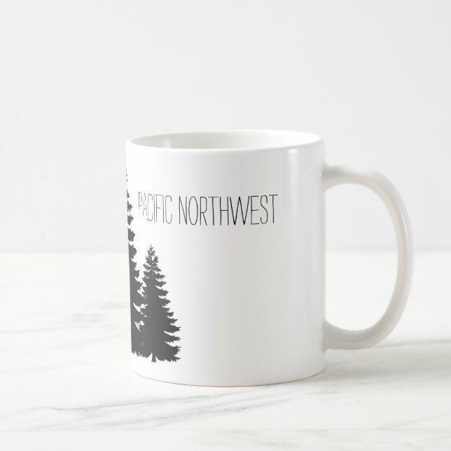 PNW TASSE (Rechts)