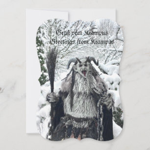 PNW-Urlaubskarte Feiertagskarte