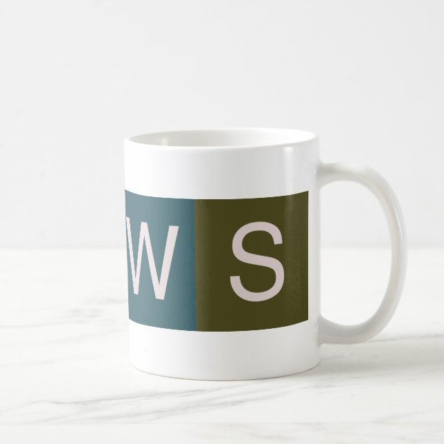 PNWS TASSE (Rechts)