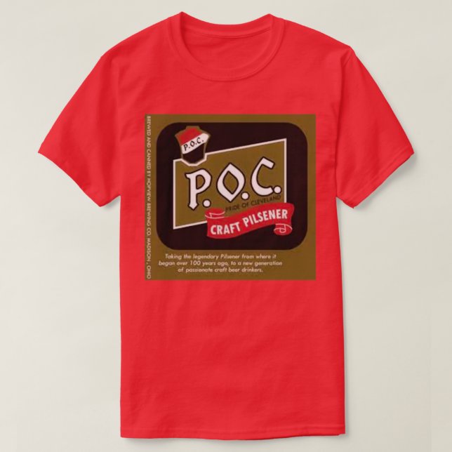 POC Bee T T-Shirt (Design vorne)