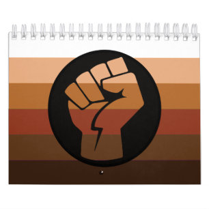 POC-Pride-Flag Kalender