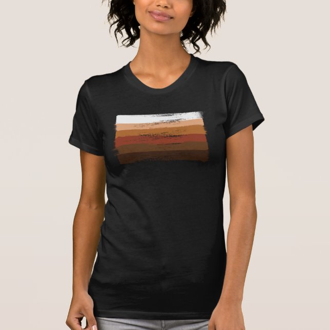 POC Pride T - Shirt (Vorderseite)