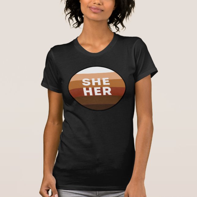 POC Pride T - Shirt (Vorderseite)