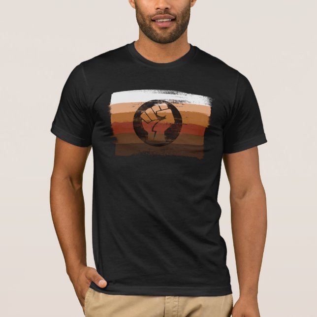 POC Pride T - Shirt (Vorderseite)