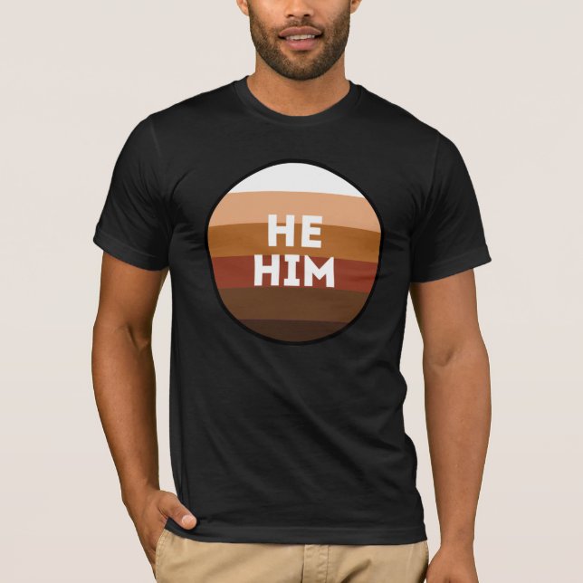 POC Pride T - Shirt (Vorderseite)