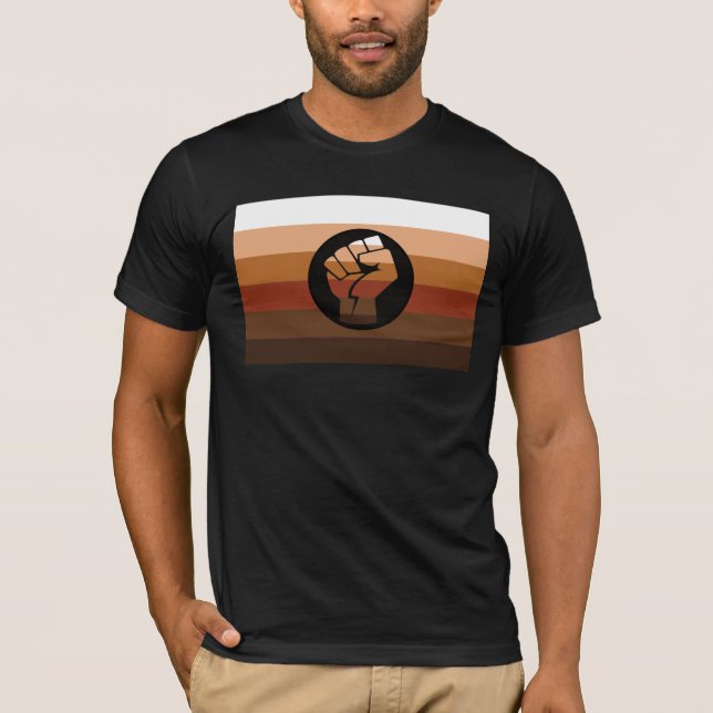 POC Pride T - Shirt (Vorderseite)