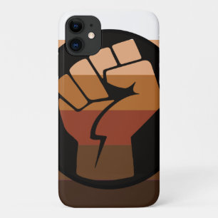 POC-Stolzflagge Case-Mate iPhone Hülle