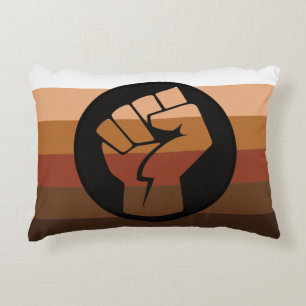POC-Stolzflagge Dekokissen