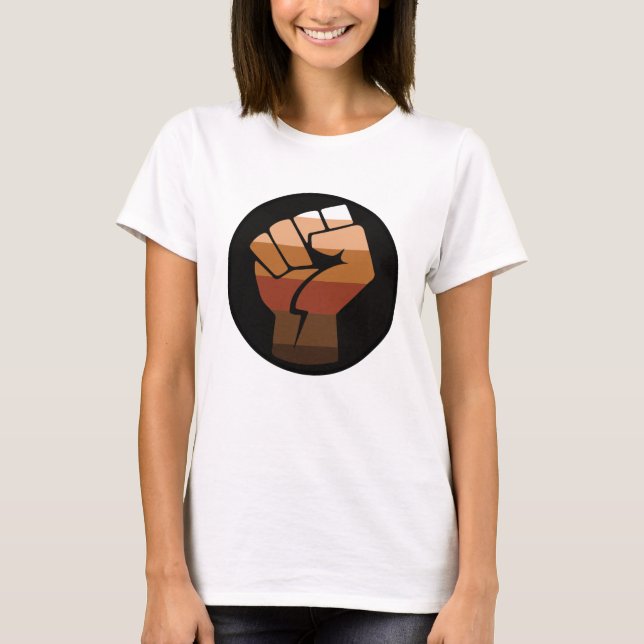 POC STRIPE FLAG T-Shirt (Vorderseite)