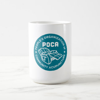 POCA Tasse