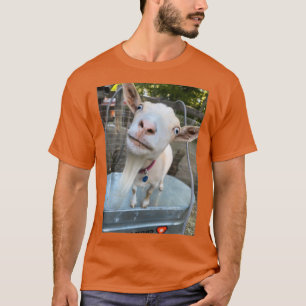 pochen T-Shirt