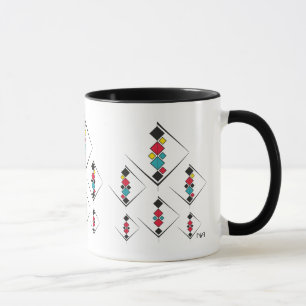 Pocillo Tasse