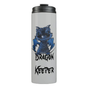 Pocket Baby Dragon Thermosbecher