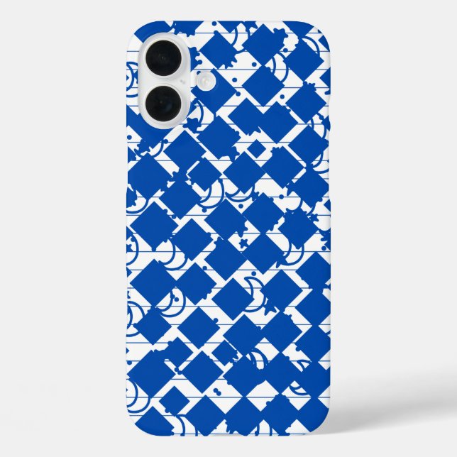 Pocket Beauty: Original & Chic Phone Case (Rückseite)