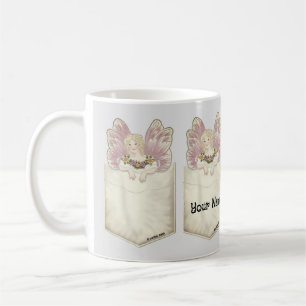 Pocket Fairy Tasse