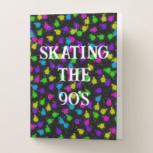 Pocket Folder