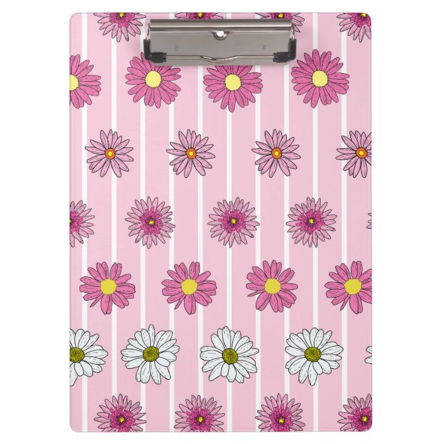 Pocket Folder Klemmbrett (Vorderseite)