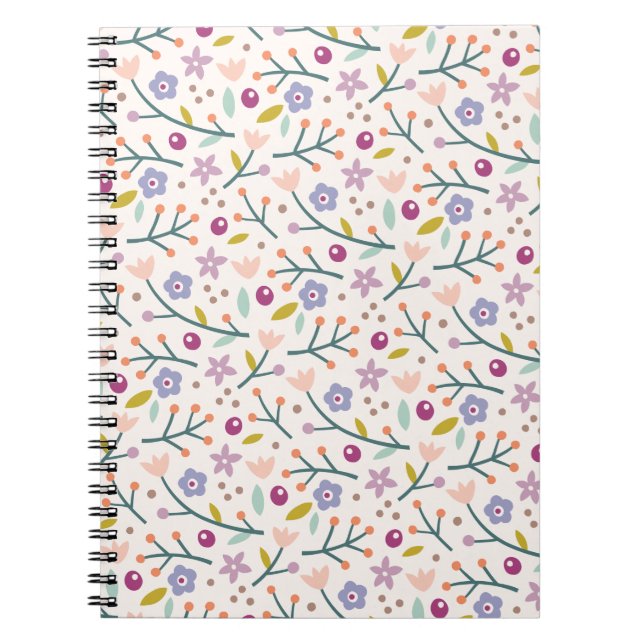 Pocket Full of Positions Journal Notizblock (Vorderseite)