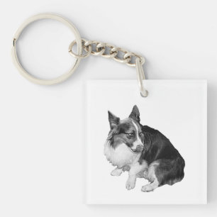 Pocket Herder Schlüsselanhänger