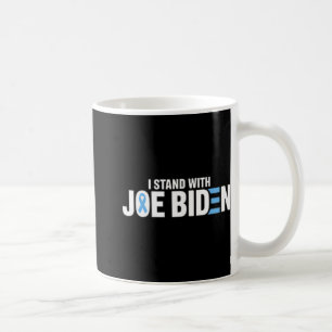 ( pocket ) Ich stehe mit Joe Biden Kaffeetasse