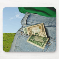 Pocket Money