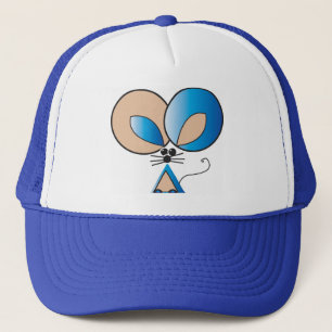 Pocket Mouse Truckerkappe