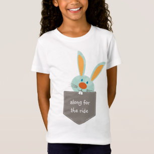 POCKET PALS: Hasenwirbel 2 T-Shirt