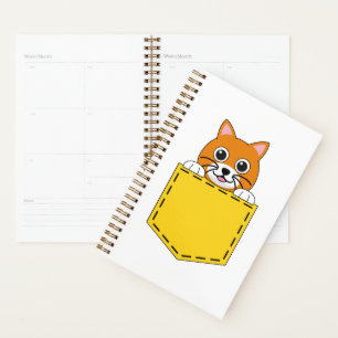 Pocket Pet Cat Planer