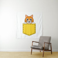 Pocket Pet Cat