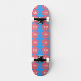 Pocket Picker Skateboard