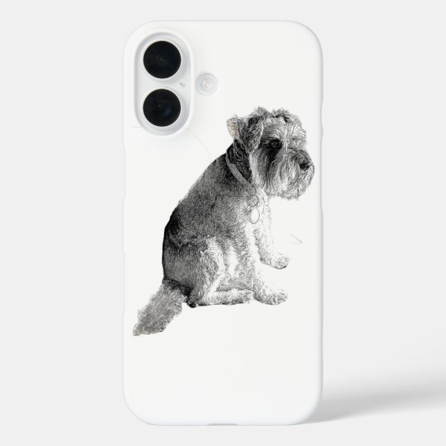 Pocket-Size Grit with Style Case-Mate iPhone Hülle (Rückseite)