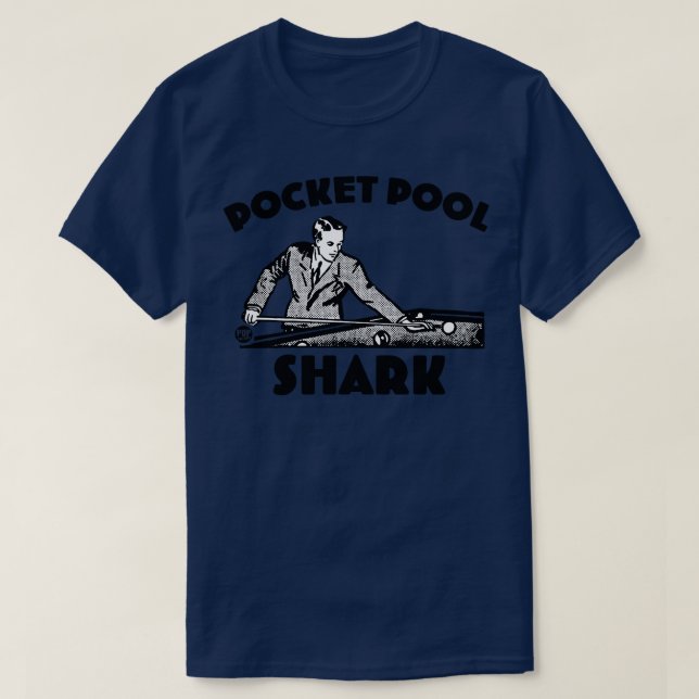 POCKET T-Shirt (Design vorne)