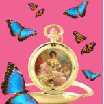Pocket Watch Taschenuhr<br><div class="desc">Luxuriöses Design, wunderschönes Geschenk.</div>