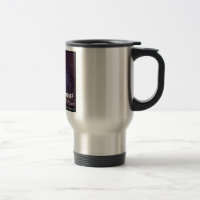 Pocketful Joule - sonderbare Ollie Reise-Tasse