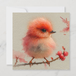 Pocketful of Joy: Whimsical Cards für den Alltag Feiertagskarte