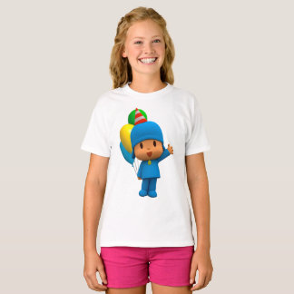 pocoyo T-Shirt