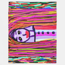 POD FEVER OOPS Fleece Blankets!