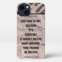 POD TOUCH iPhone LifeProof Case!