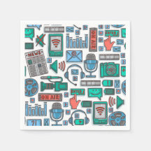 Podcast Birthday Party