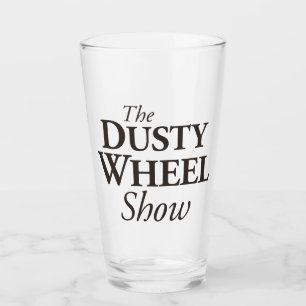 Podcast des Dusty Wheels: Bar Glas